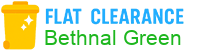 Company Flat Clearance Bethnal Green. Description and contact information.